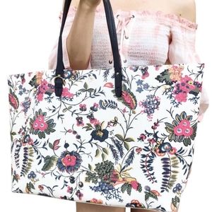 Tory Burch Kerrington Tote Large Gabriella
